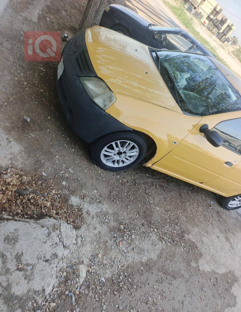 رينو لوجان